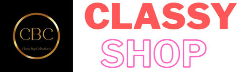 Classy Shop