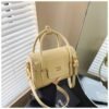 Mini Bag (Olive color)