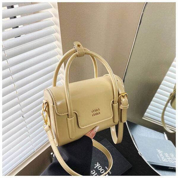 Mini Bag (Olive color)