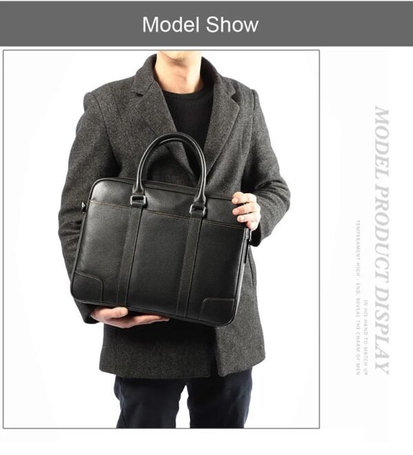 Men Fashion Handbag