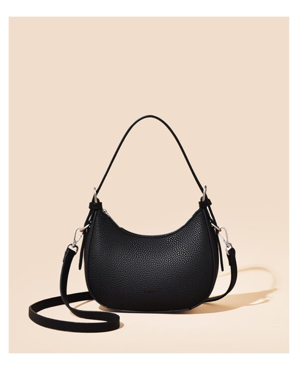 shoulder Bag (black)