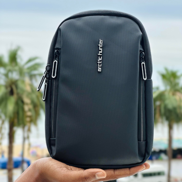 Arctic Hunter Anti-theft Fashion Crossbody Bag