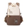 Schoolbags, College Cute Large-Capacity Backpacks, Simple Casual Backpacks