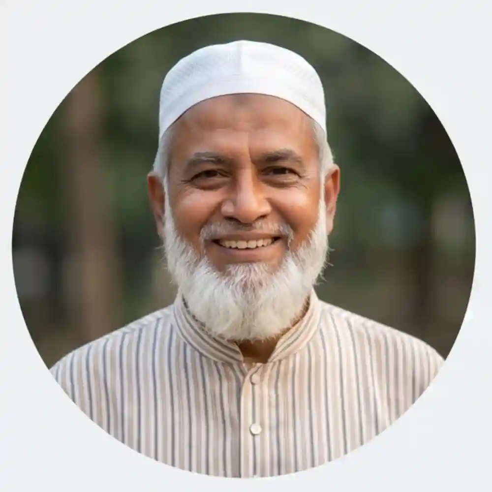 রাশেদ মাহমুদ