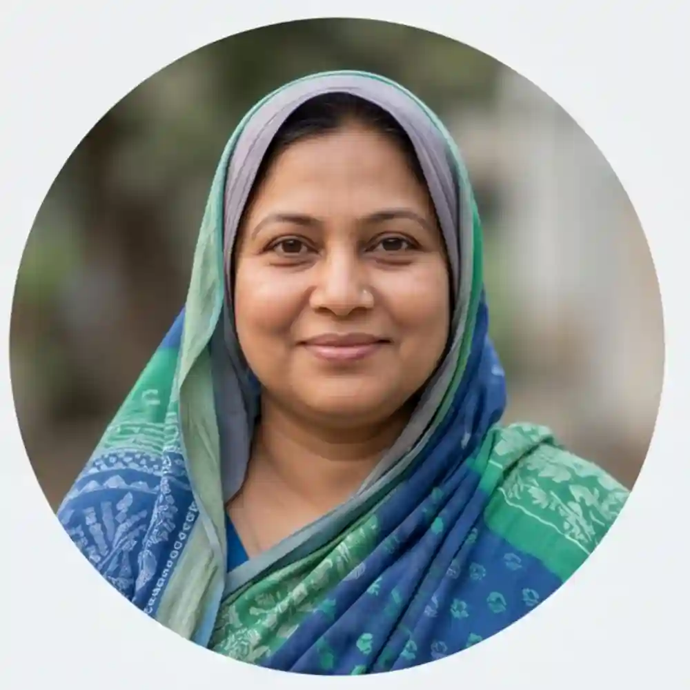 ফারহানা ইয়াসমিন