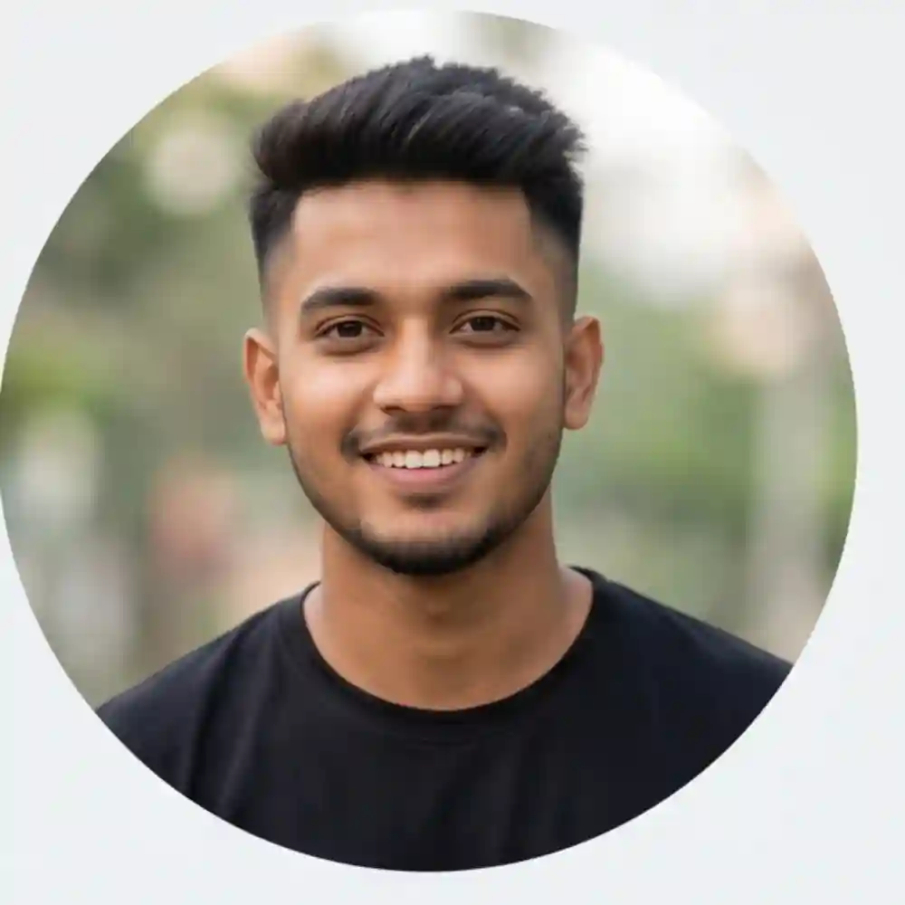 তানভীর আহমেদ